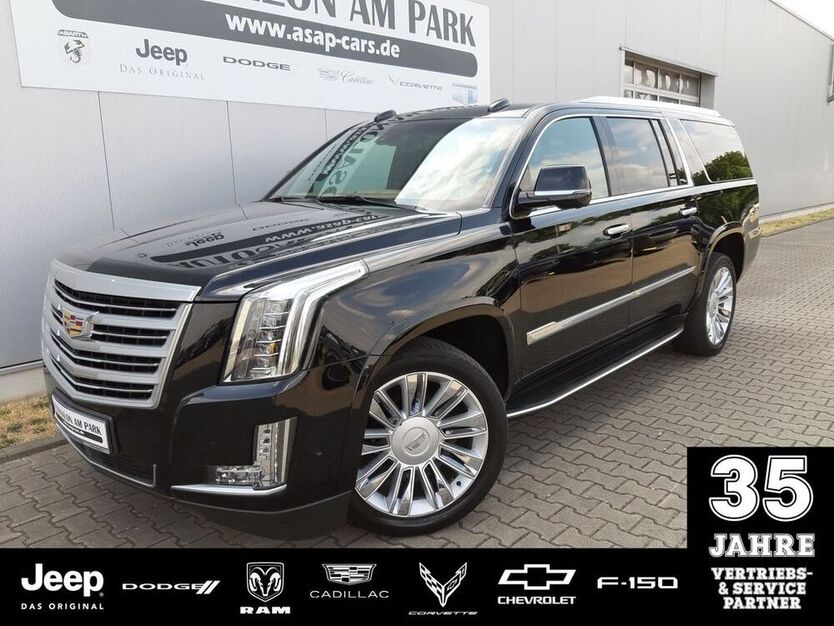 Escalade