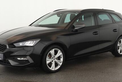 Seat Leon 47.600 km 20.384 &euro; Düsseldorf 40233