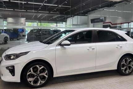 Kia ceed / Ceed