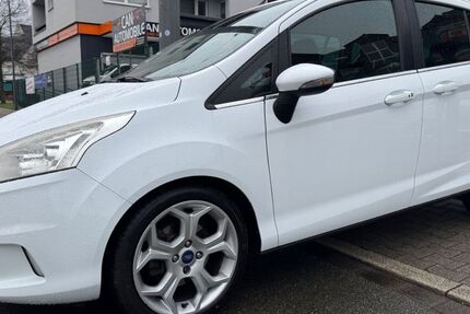 Ford B-Max 147.481 km 6.900 &euro; Gelsenkirchen 45899