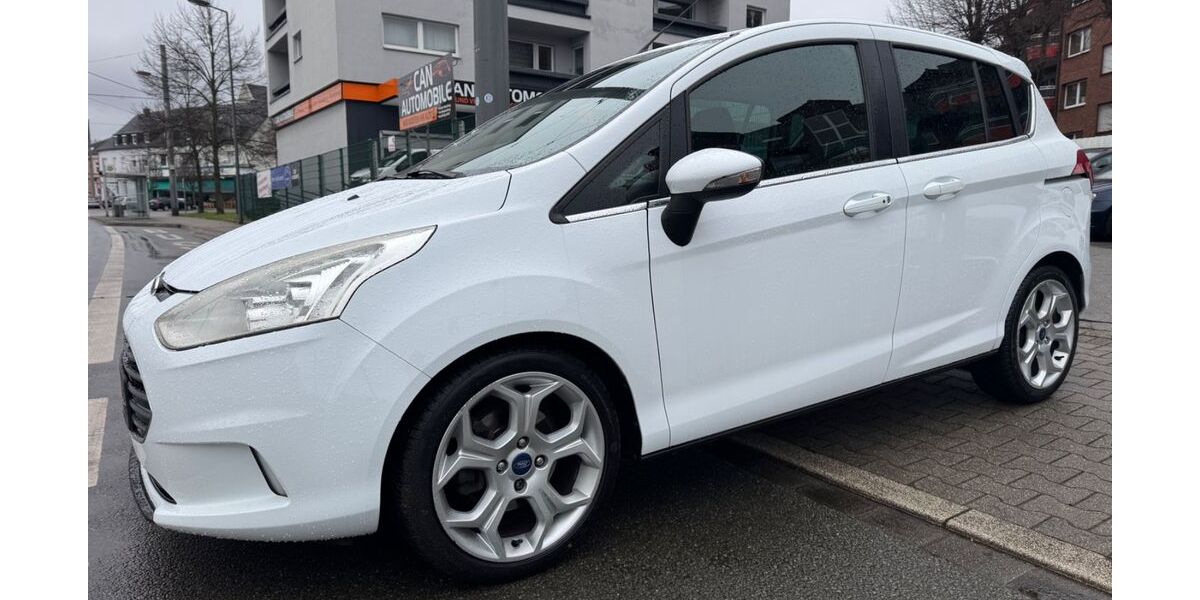 Ford B-Max 147.481 km 6.900 &euro; Gelsenkirchen 45899