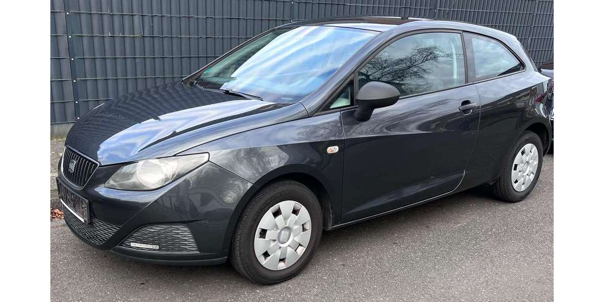 Seat Ibiza 106.000 km 2.999 &euro; Wesel, Stadt 46483