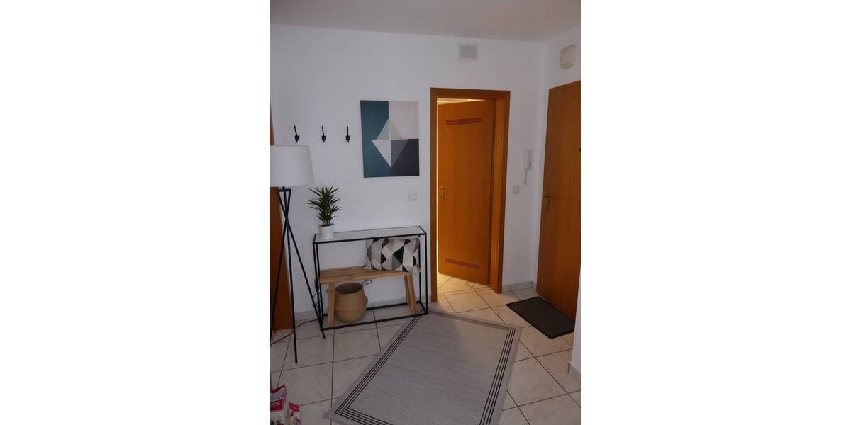 Etagenwohnung Oberhausen Osterfeld-West - 2 Zimmer, 52 m&sup2;, 330&euro; | Angebot:25814908