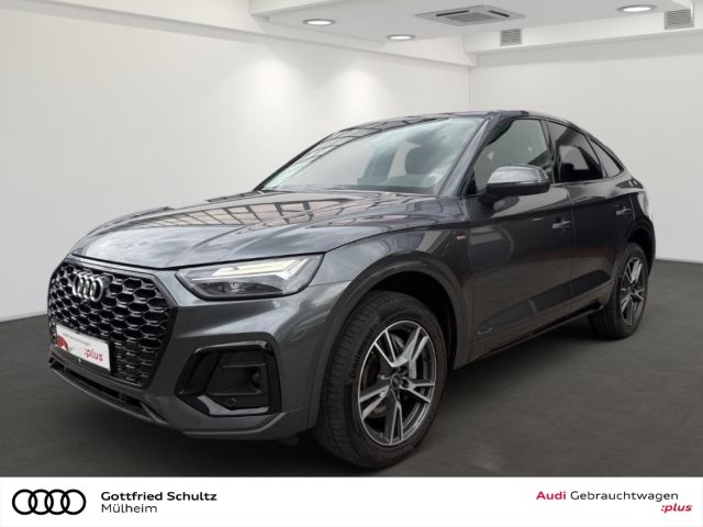 Audi Q5 49.232 km 38.980 € Mülheim 45478