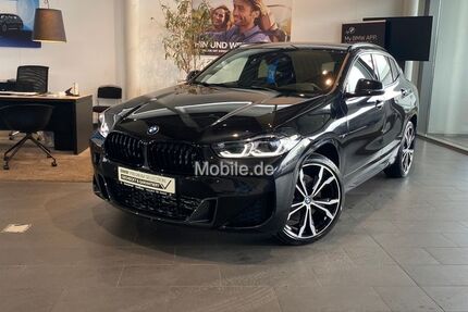 BMW X2 27.299 km 36.290 € Duisburg 47119