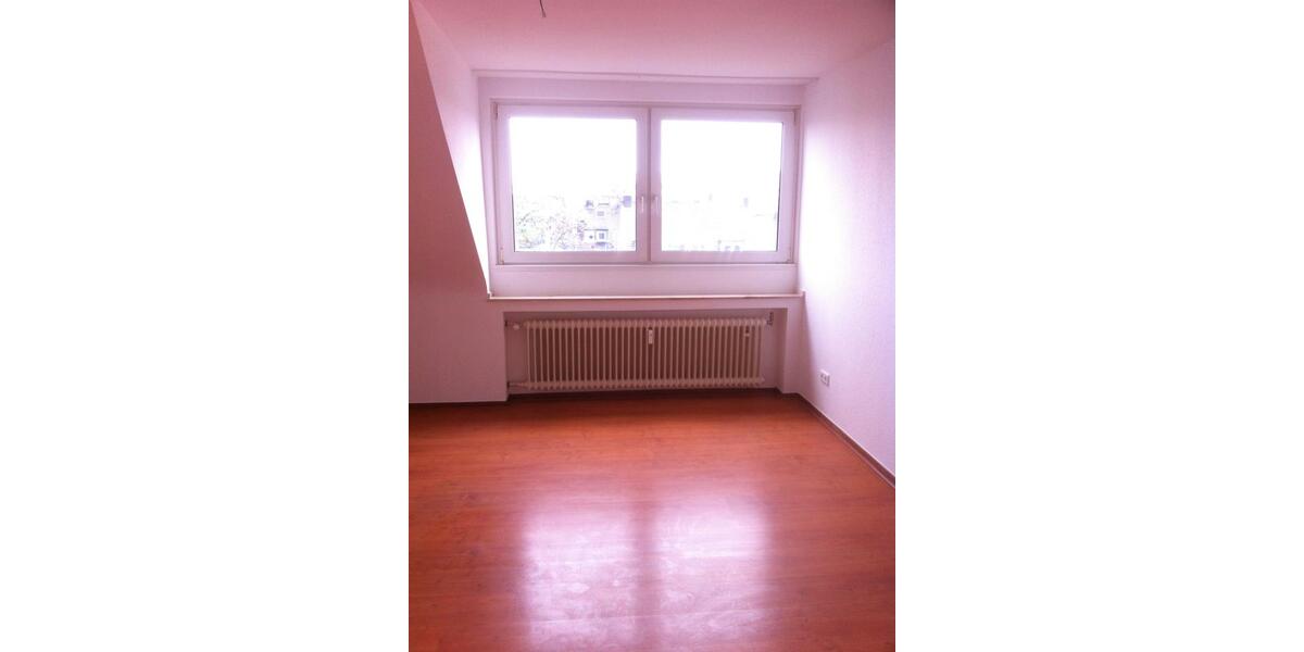 Etagenwohnung Düsseldorf Flingern Süd - 2 Zimmer, 40 m&sup2;, 220.000&euro; | Angebot:27044158