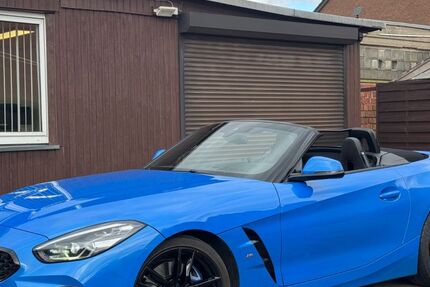 BMW Z4 99.999 km 31.900 &euro; Duisburg 47179