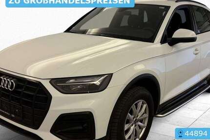 Audi Q5 63.368 km 34.997 &euro; Krefeld 47829