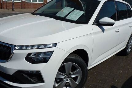 Skoda Kamiq 5.000 km 20.990 &euro; Issum-Sevelen 47661