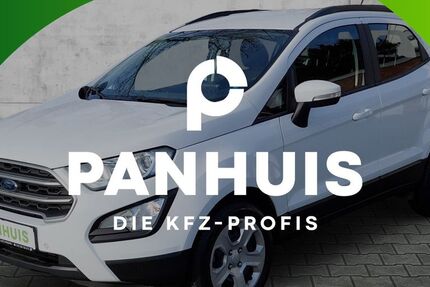 Ford EcoSport 103.700 km 9.950 &euro; Meerbusch 40670