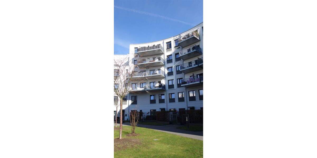 Etagenwohnung Düsseldorf Flingern Nord - 3 Zimmer, 85 m&sup2;, 1.410&euro; | Angebot:25778928