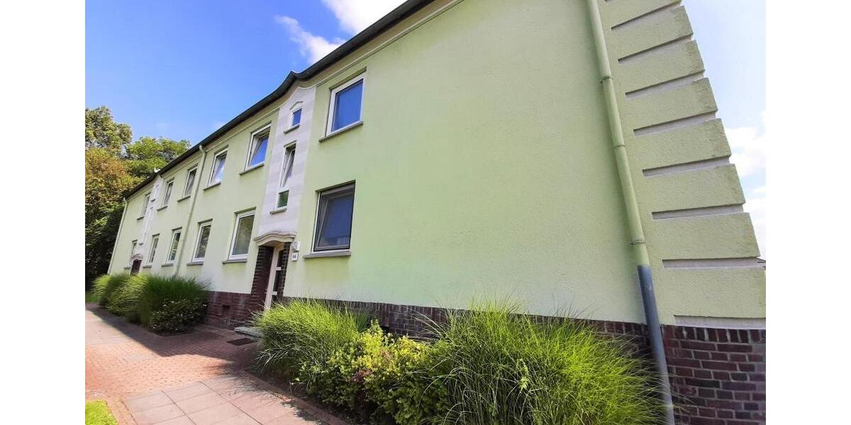 Etagenwohnung Duisburg Rheinhausen - 3.5 Zimmer, 50 m&sup2;, 362&euro; | Angebot:26329867