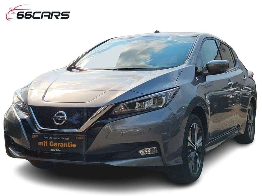 Nissan Leaf 32.541 km 17.880 € Duisburg 47249