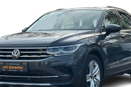 VW Tiguan 60.000 km 25.480 &euro; Duisburg 47249