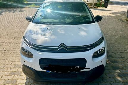 Citroen C3 160.420 km 6.000 &euro; Mülheim an der Ruhr 45473