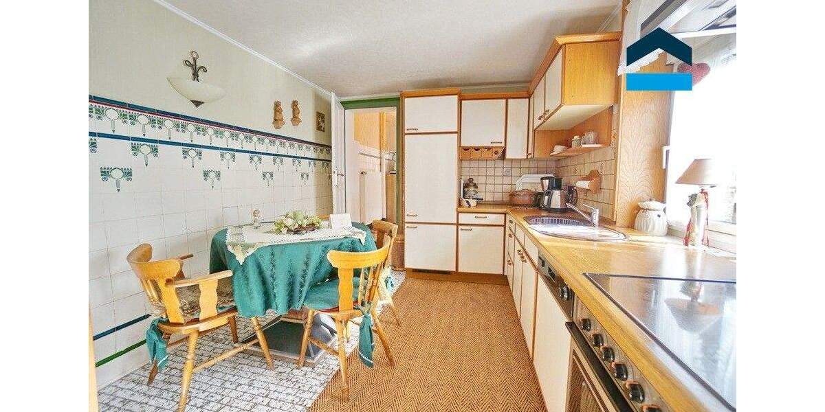 Etagenwohnung Kerken Aldekerk - 7 Zimmer, 195 m&sup2;, 465.000&euro; | Angebot:25701932