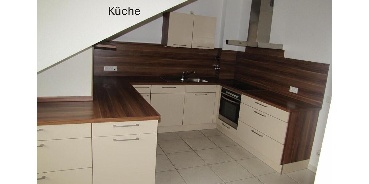 Dachgeschoßwohnung Krefeld Hüls - 3 Zimmer, 99 m&sup2;, 925&euro; | Angebot:25352289