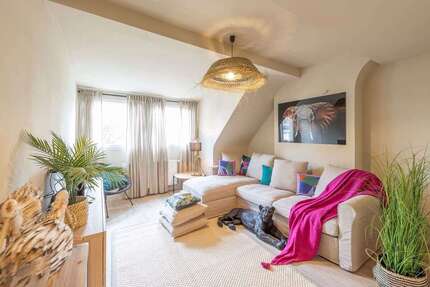 Zimmer Düsseldorf Derendorf - 2 Zimmer, 1.990&euro; | Angebot:24986871