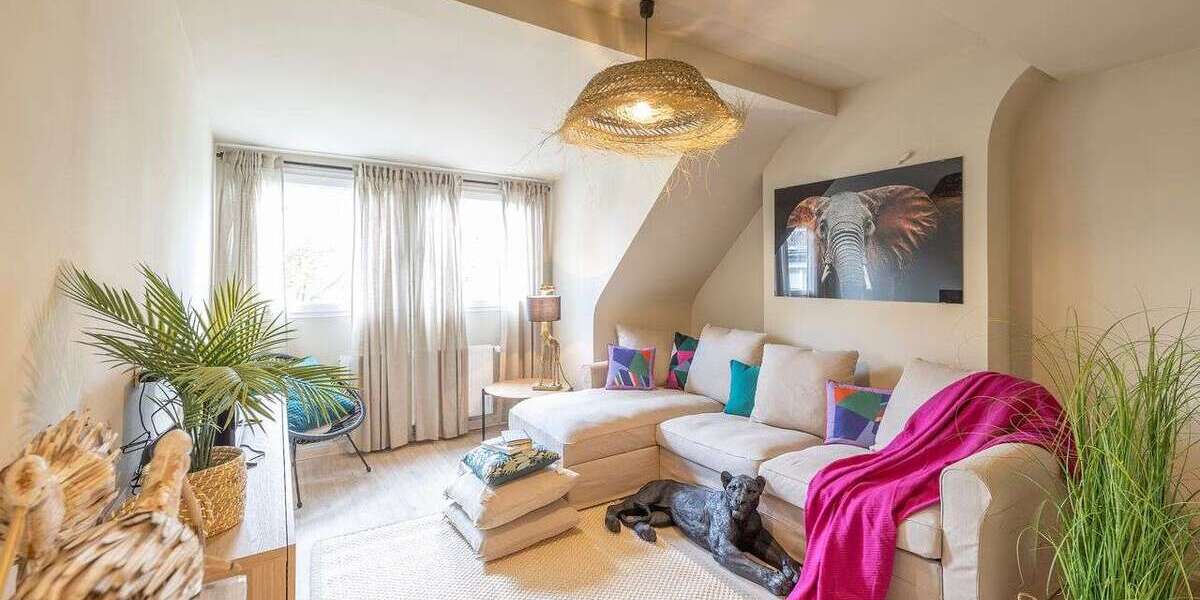 Zimmer Düsseldorf Derendorf - 2 Zimmer, 1.990&euro; | Angebot:24986871