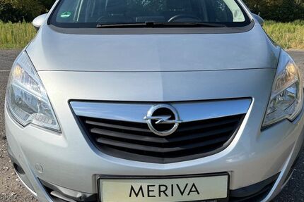 Opel Meriva 150.000 km 5.300 &euro; Neukirchen-Vluyn (bei Duisburg) 47506