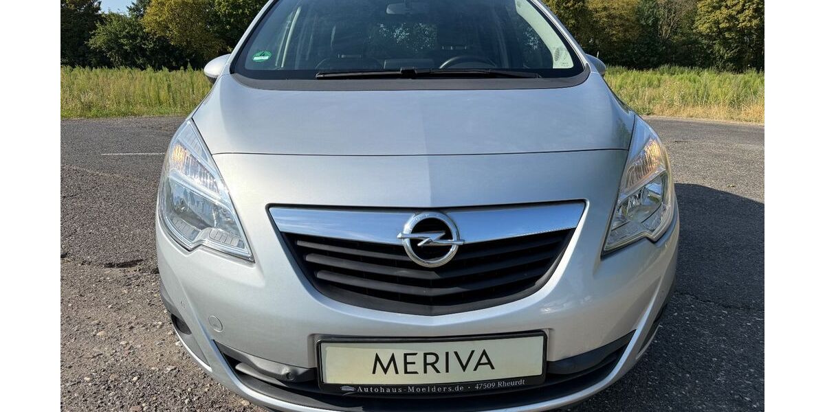 Opel Meriva 150.000 km 5.300 &euro; Neukirchen-Vluyn (bei Duisburg) 47506