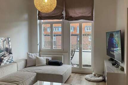 Wohnung Düsseldorf Derendorf - 3 Zimmer, 110 m&sup2;, 689.000&euro; | Angebot:26494208