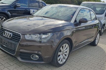 Audi A1 127.940 km 11.310 € Wachtendonk 47669