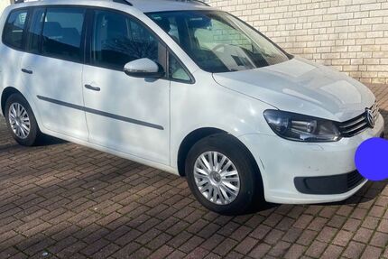 VW Touran 260.000 km 4.700 &euro; Bottrop 46236