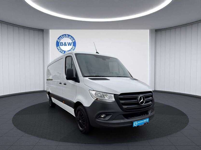 Mercedes-Benz Sprinter 184.200 km 26.499 € Krefeld 47805
