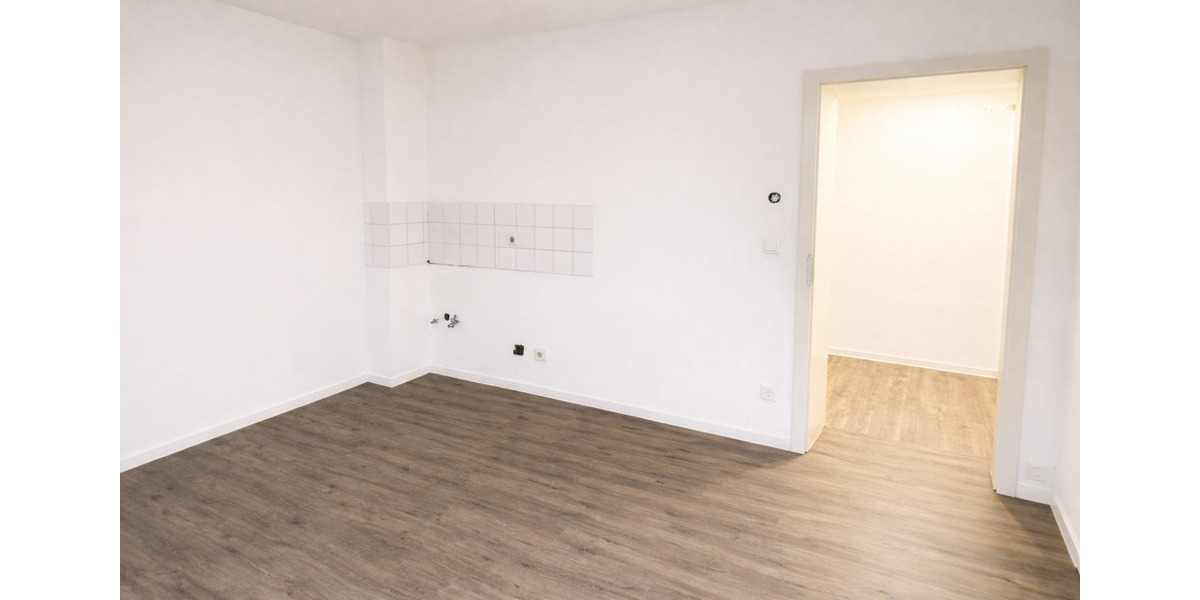 Etagenwohnung Düsseldorf Oberbilk - 1 Zimmer, 22 m&sup2;, 99.000&euro; | Angebot:25149917