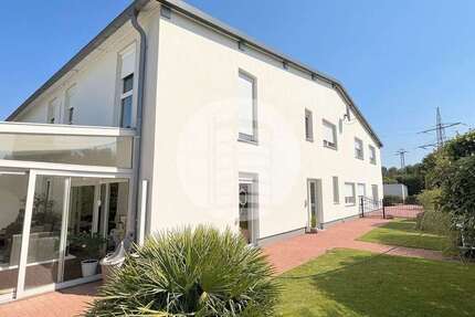 Haus Kamp-Lintfort Lintfort - 12 Zimmer, 362 m&sup2;, 3.300.000&euro; | Angebot:27512434