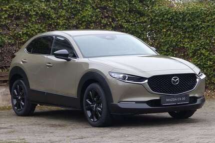 Mazda CX-30 6.500 km 27.900 € Gelsenkirchen 45899