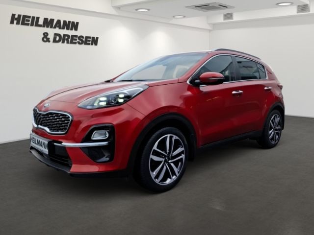 Kia Sportage 41.816 km 18.950 &euro; Gelsenkirchen 45891