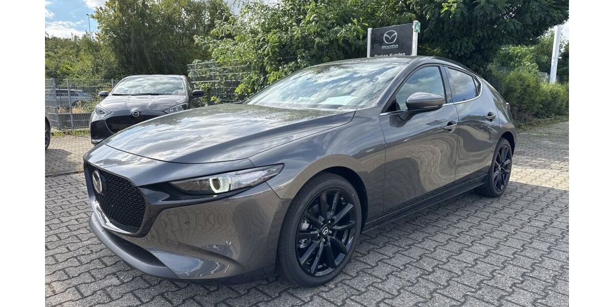 Mazda 3 1.594 km 30.280 &euro; Neuss 41464