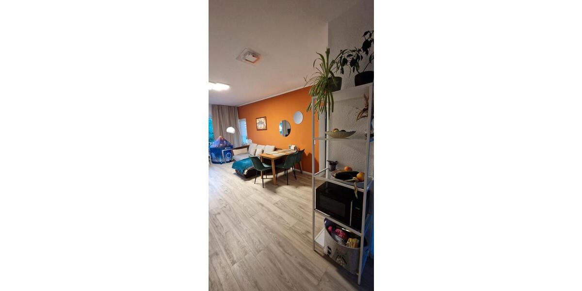 Etagenwohnung Neuss Furth-Mitte - 3 Zimmer, 68 m&sup2;, 230.000&euro; | Angebot:26997623