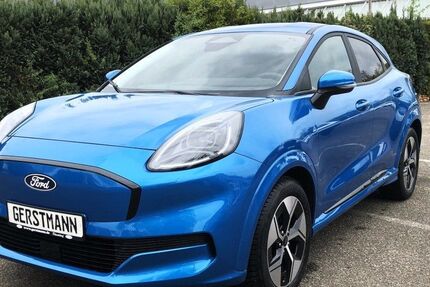 Ford Puma Gen-E 5.900 km 27.980 &euro; Düsseldorf 40589