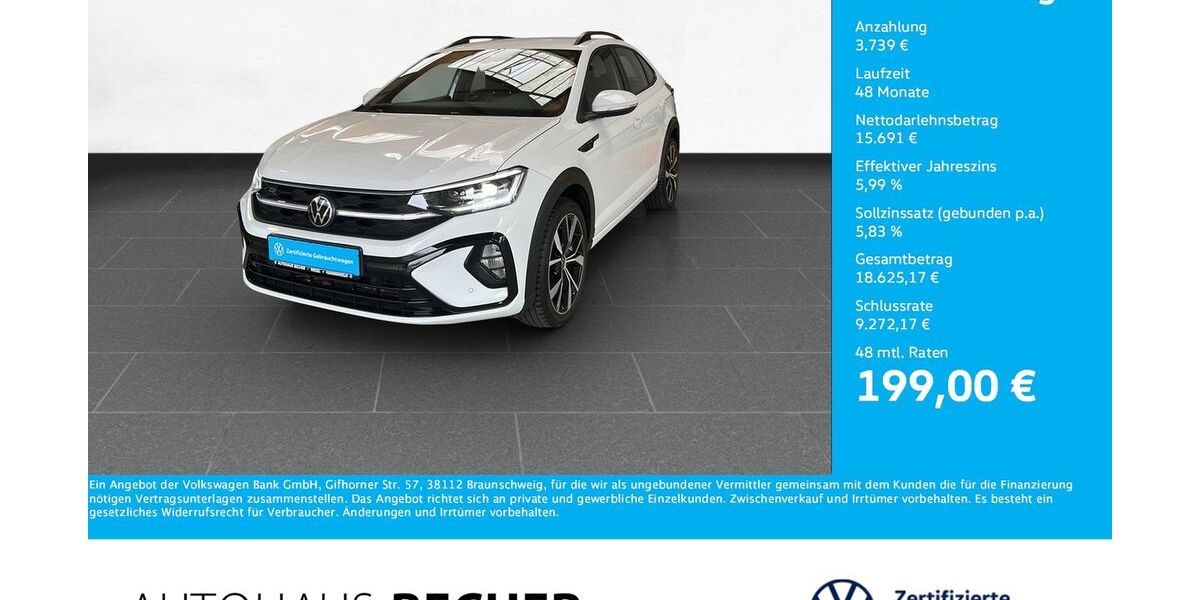 VW Taigo 82.130 km 19.430 &euro; Wesel 46485