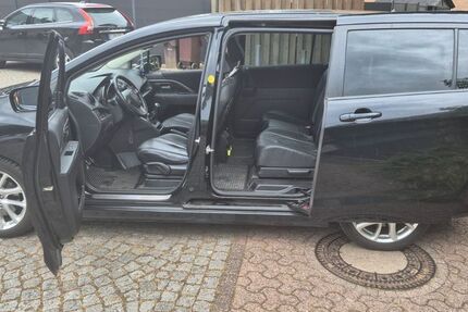 Mazda 5 115.000 km 10.500 &euro; Düsseldorf 40595