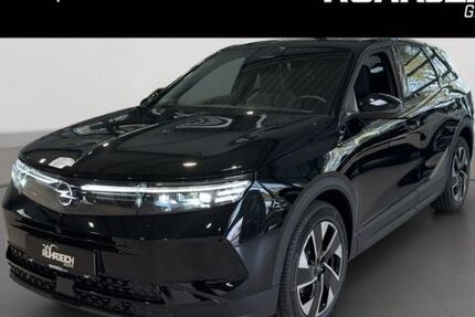 Opel Grandland (X) 10.000 km 31.990 &euro; Duisburg 47059