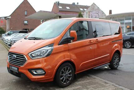 Ford Tourneo Custom 30.000 km 37.800 &euro; Neuss 41468