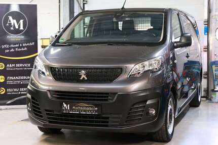 Peugeot Expert 135.000 km 15.999 &euro; Duisburg 47228