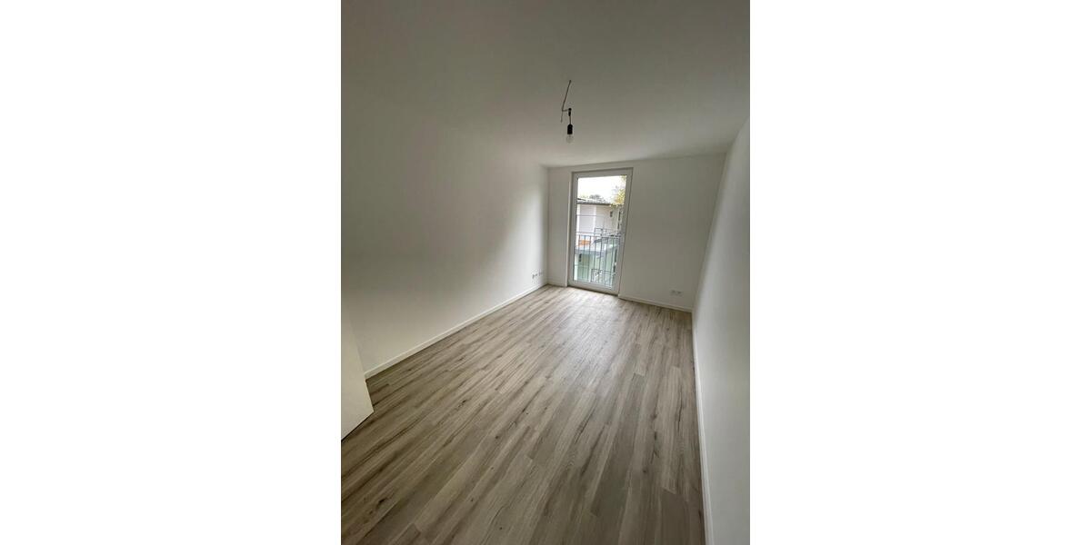 Etagenwohnung Mülheim an der Ruhr Dümpten - 3 Zimmer, 59 m&sup2;, 760&euro; | Angebot:25524164