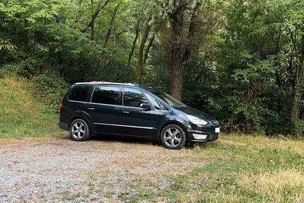 Ford Galaxy 314.400 km 5.850 € Mülheim a.d.R. 45481