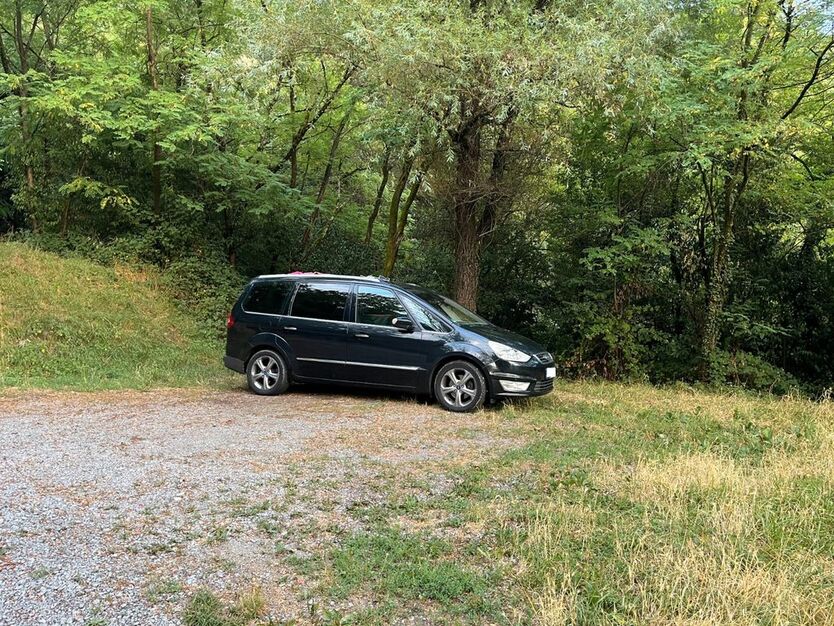 Ford Galaxy 314.400 km 5.850 € Mülheim a.d.R. 45481