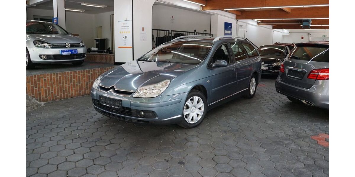Citroen C5 175.000 km 1.999 &euro; Duisburg 47179