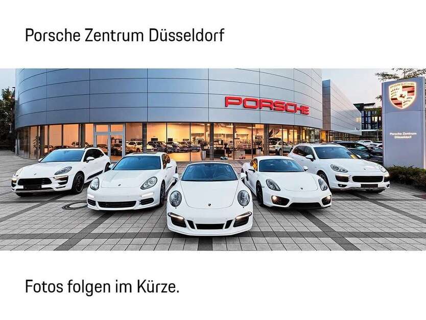 Porsche Taycan 28.633 km 94.900 € Düsseldorf 40468