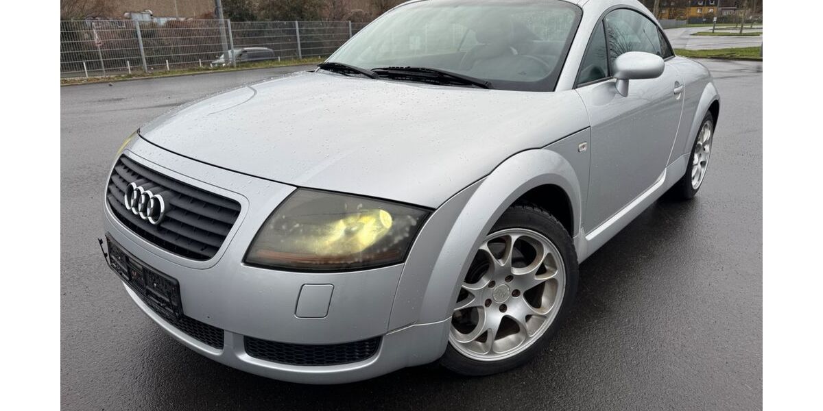 Audi TT 239.000 km 2.990 &euro; Essen 45133