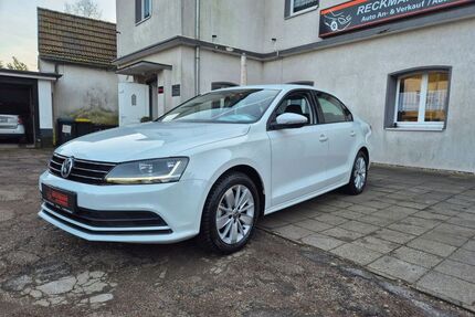 VW Jetta