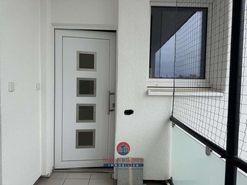 Wohnung zum Mieten in Krefeld 570 € 60 m²