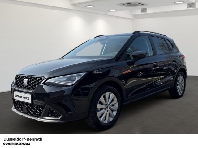 Seat Arona 15.997 km 21.590 &euro; Düsseldorf 40589